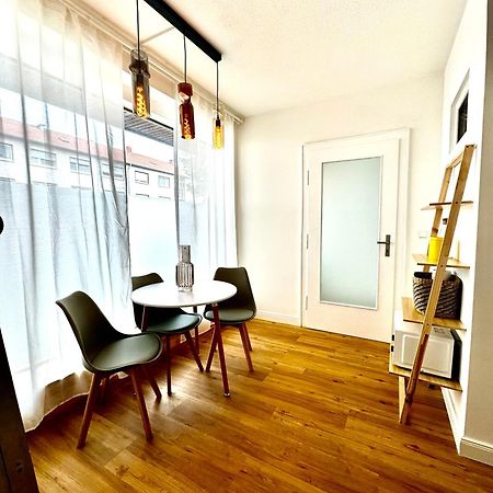 Room107 Im Herzen Von Ma Seckenheim Мангейм Экстерьер фото