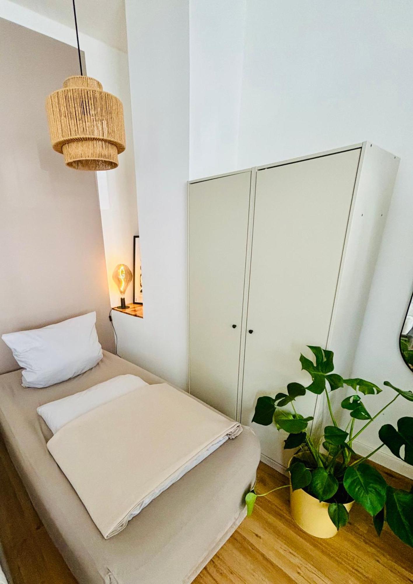 Room107 Im Herzen Von Ma Seckenheim Мангейм Экстерьер фото